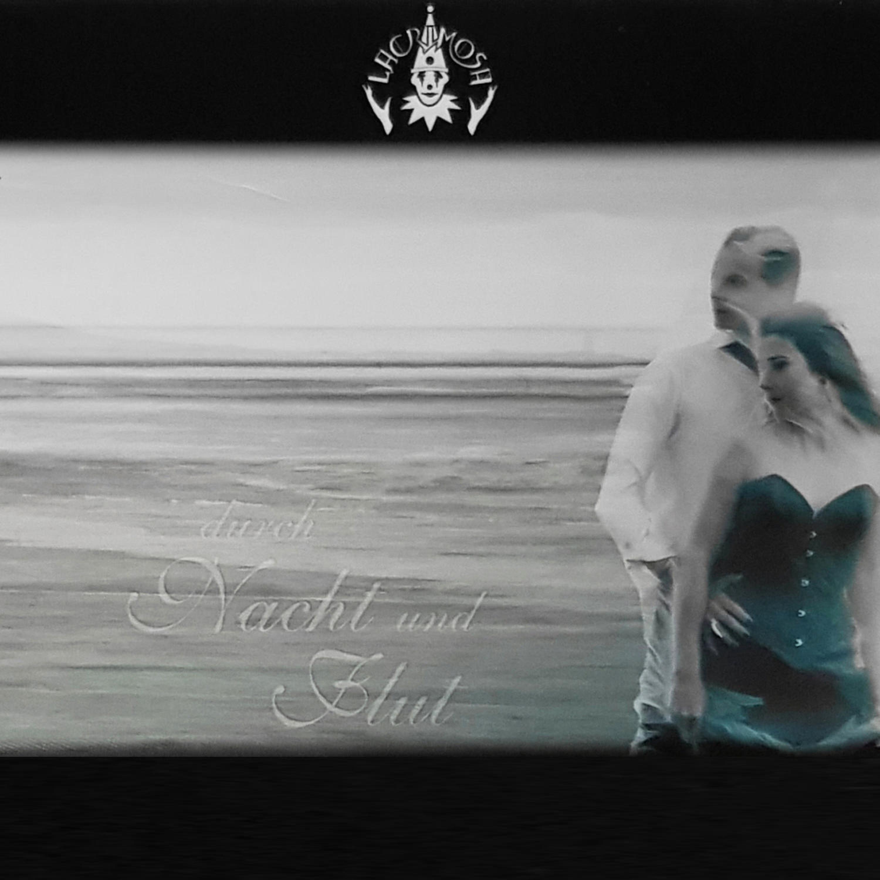 Lacrimosa - Not Every Pain Hurts - Sabotage Q.C.Q.C Remix