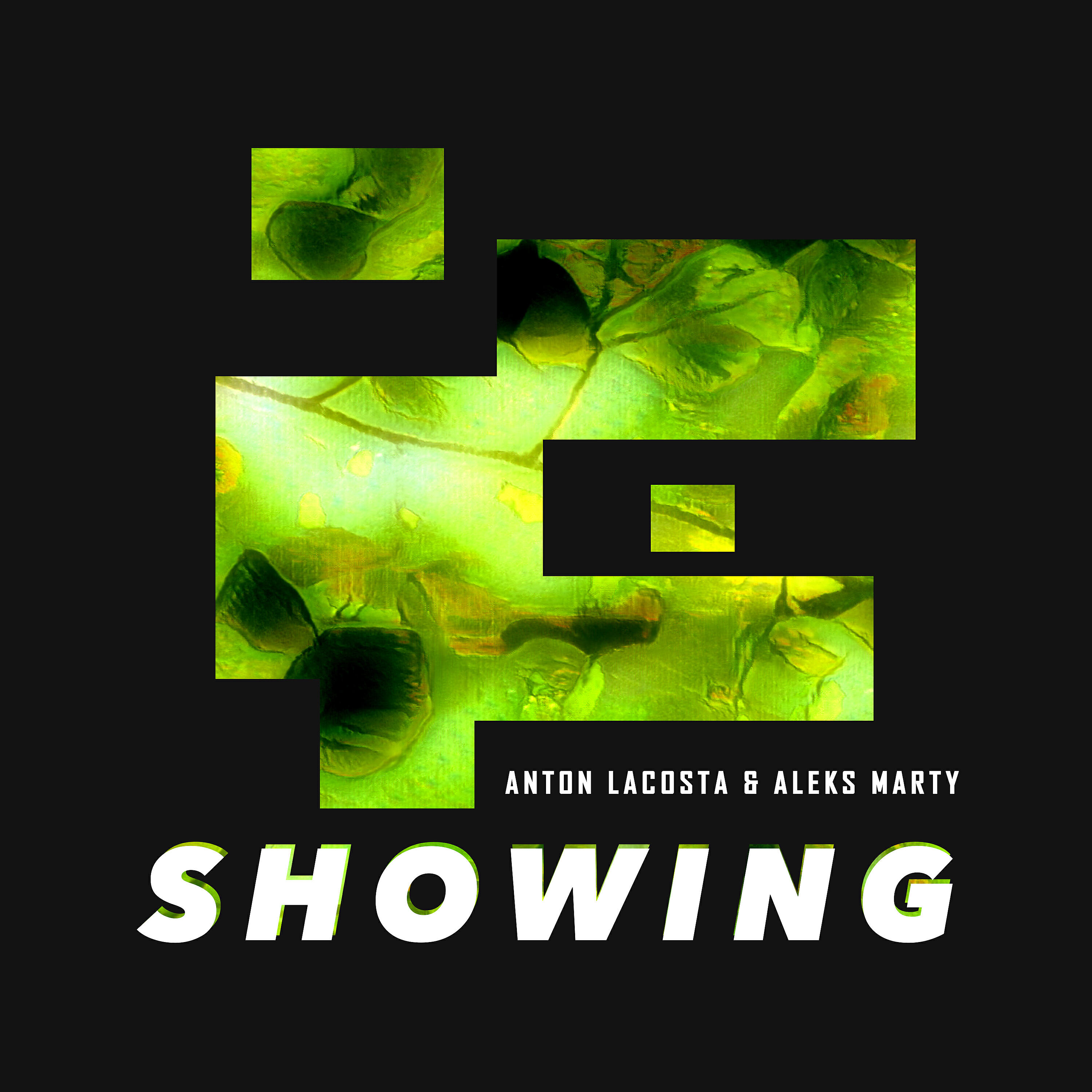 Showing