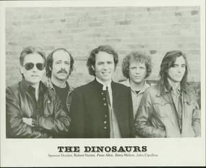 the Dinosaurs