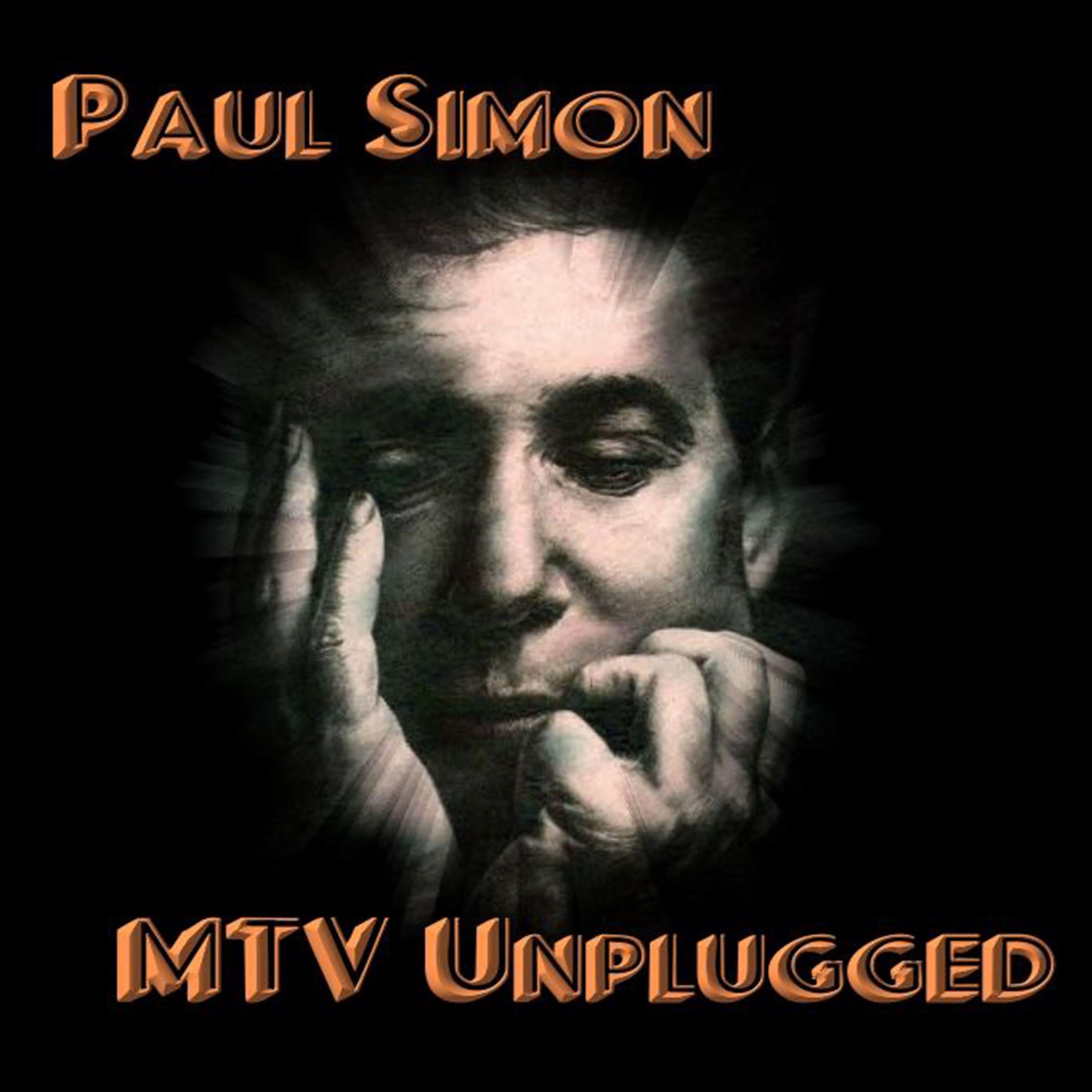 Альбом MTV Unplugged 1992 исполнителя Paul Simon