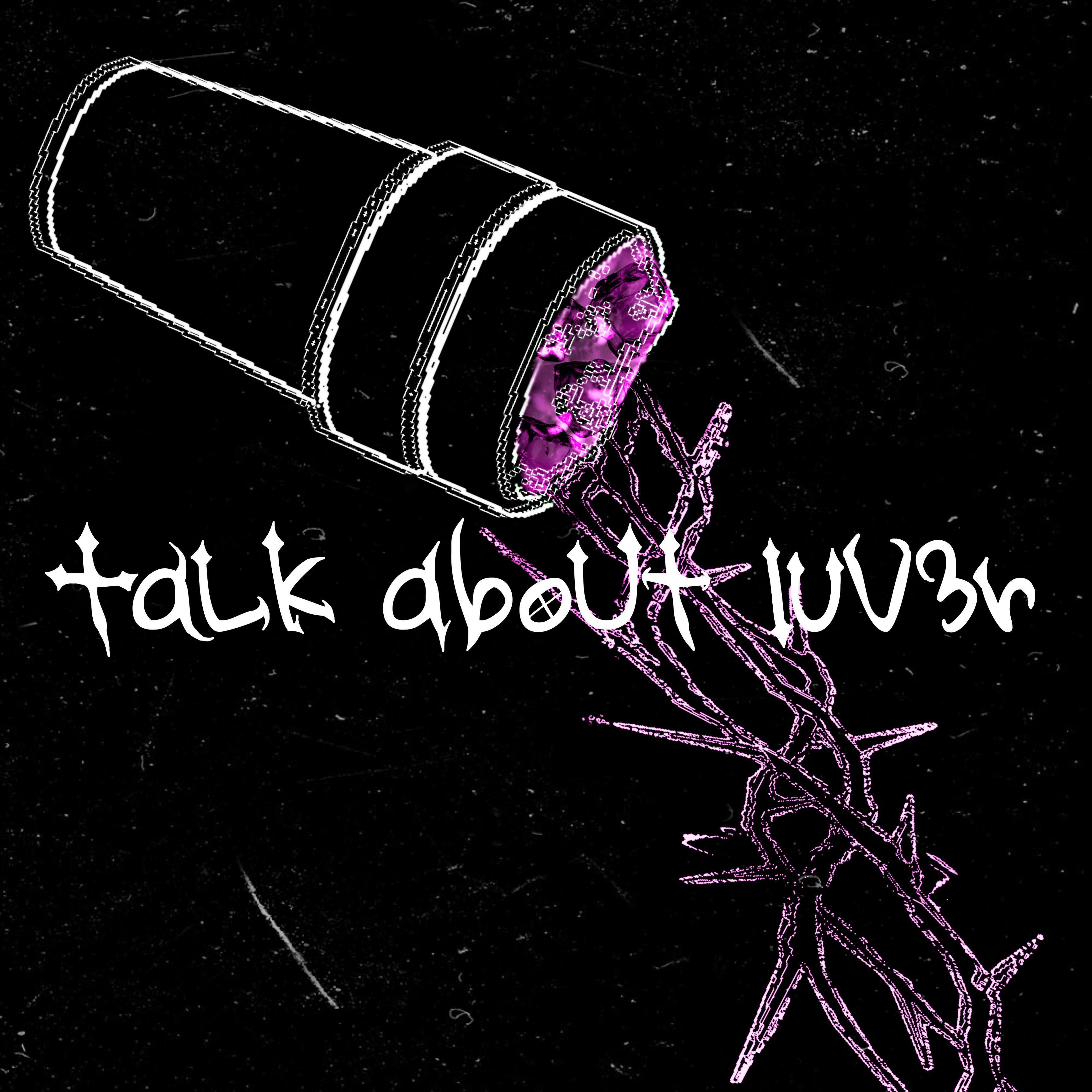 Альбом taLk aboUt luV3r исполнителя Range, wor4le