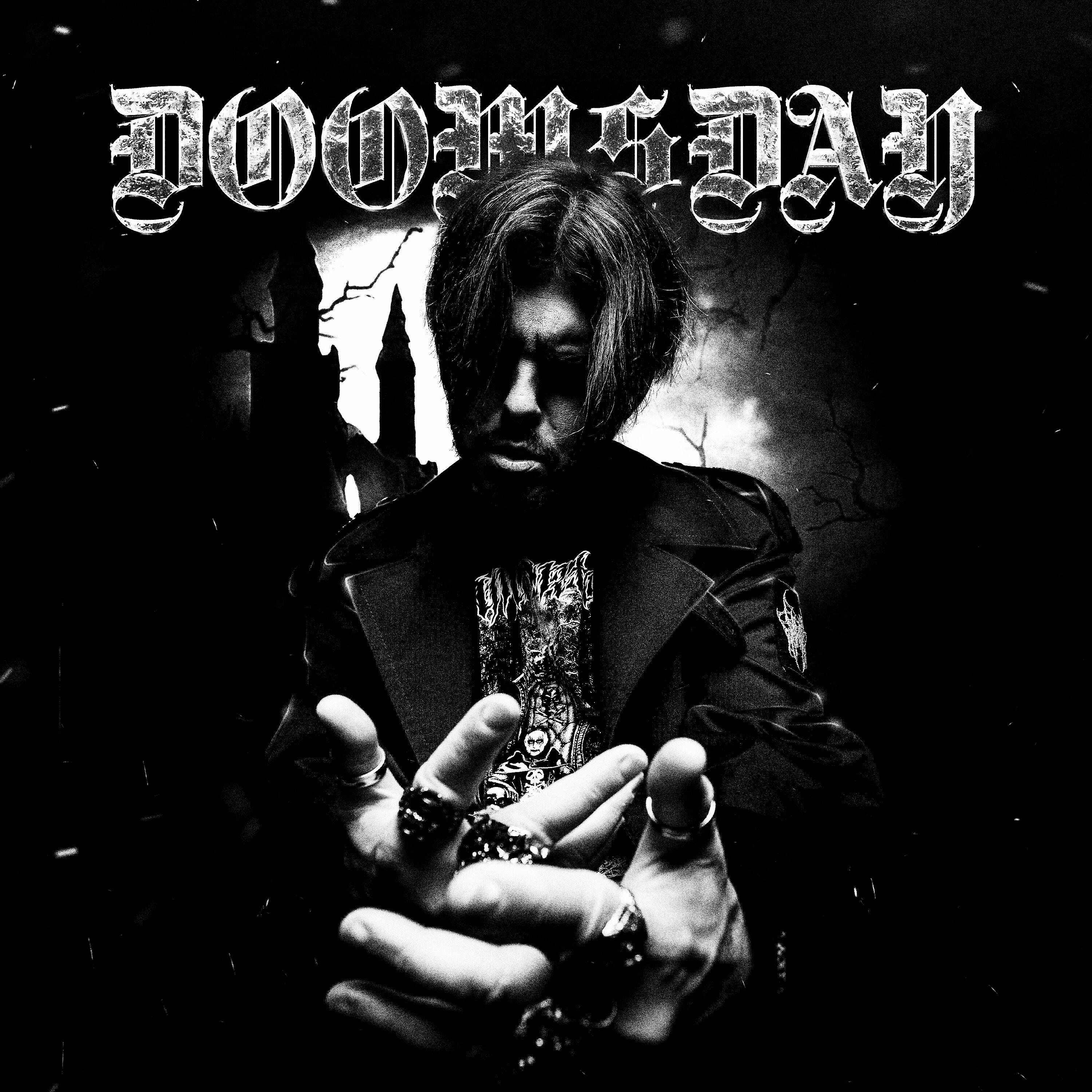 Альбом Doomsday исполнителя Sagath