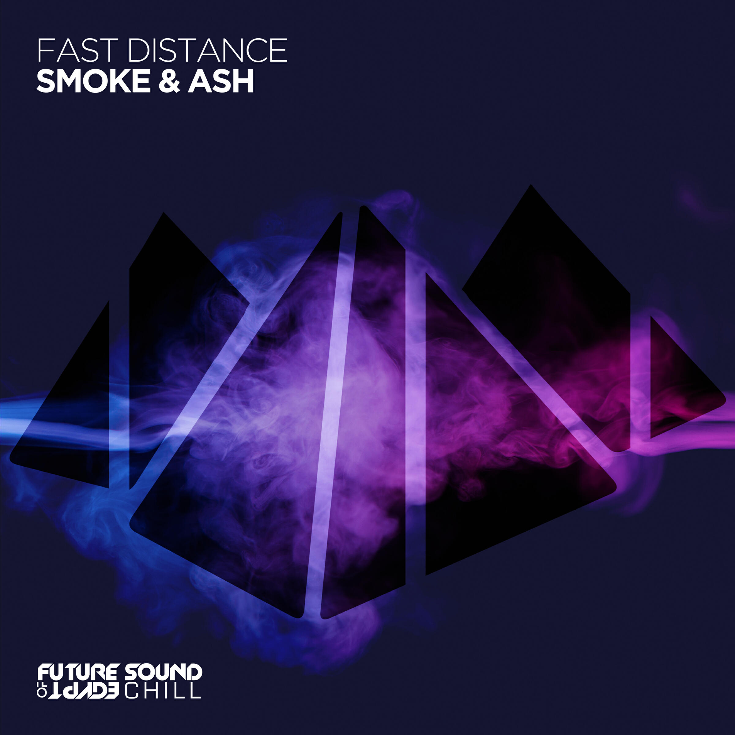 Альбом Smoke & Ash исполнителя Fast Distance