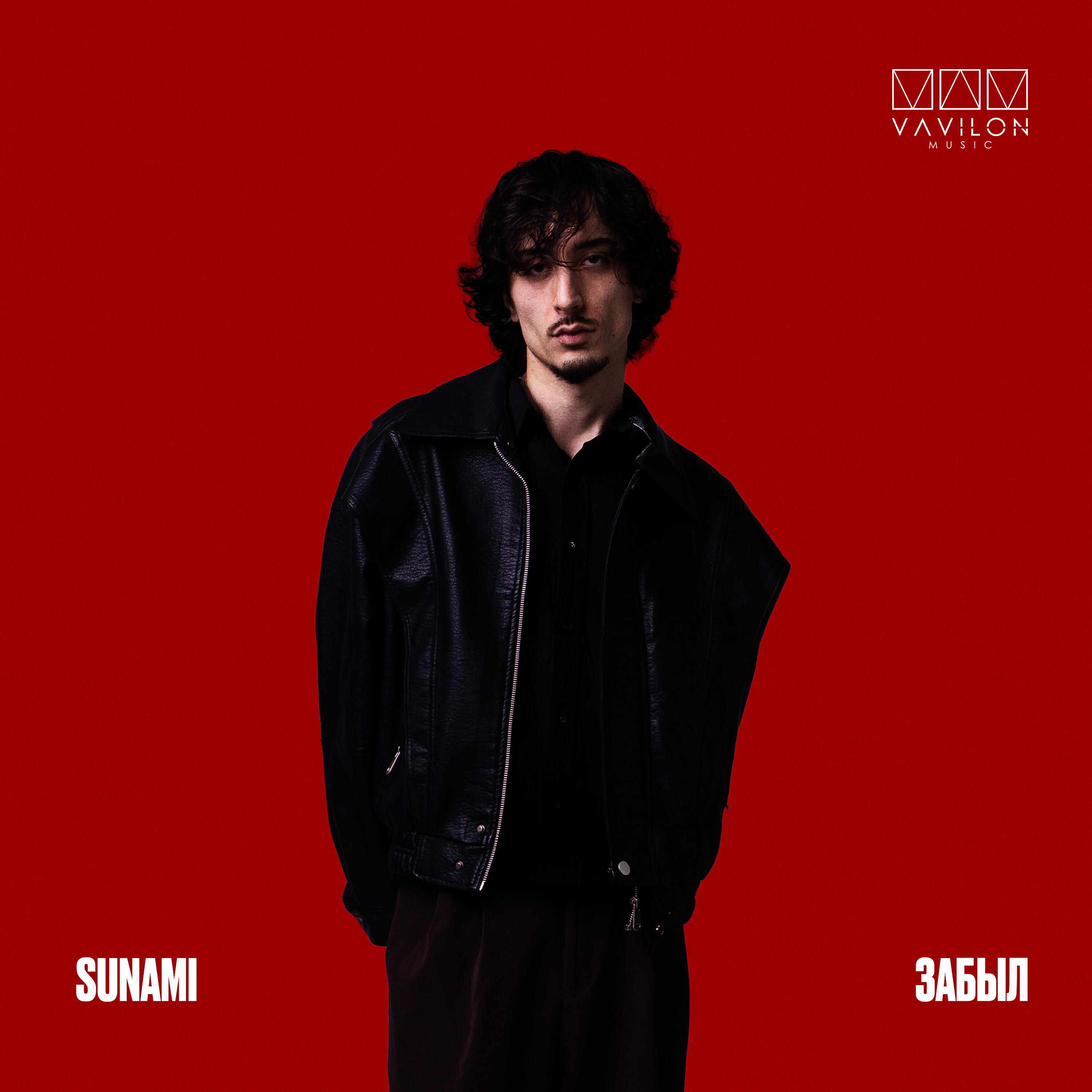 Альбом Забыл исполнителя Sunami