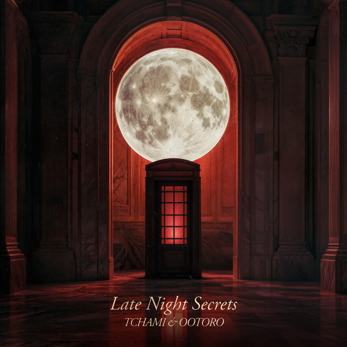 Late Night Secrets