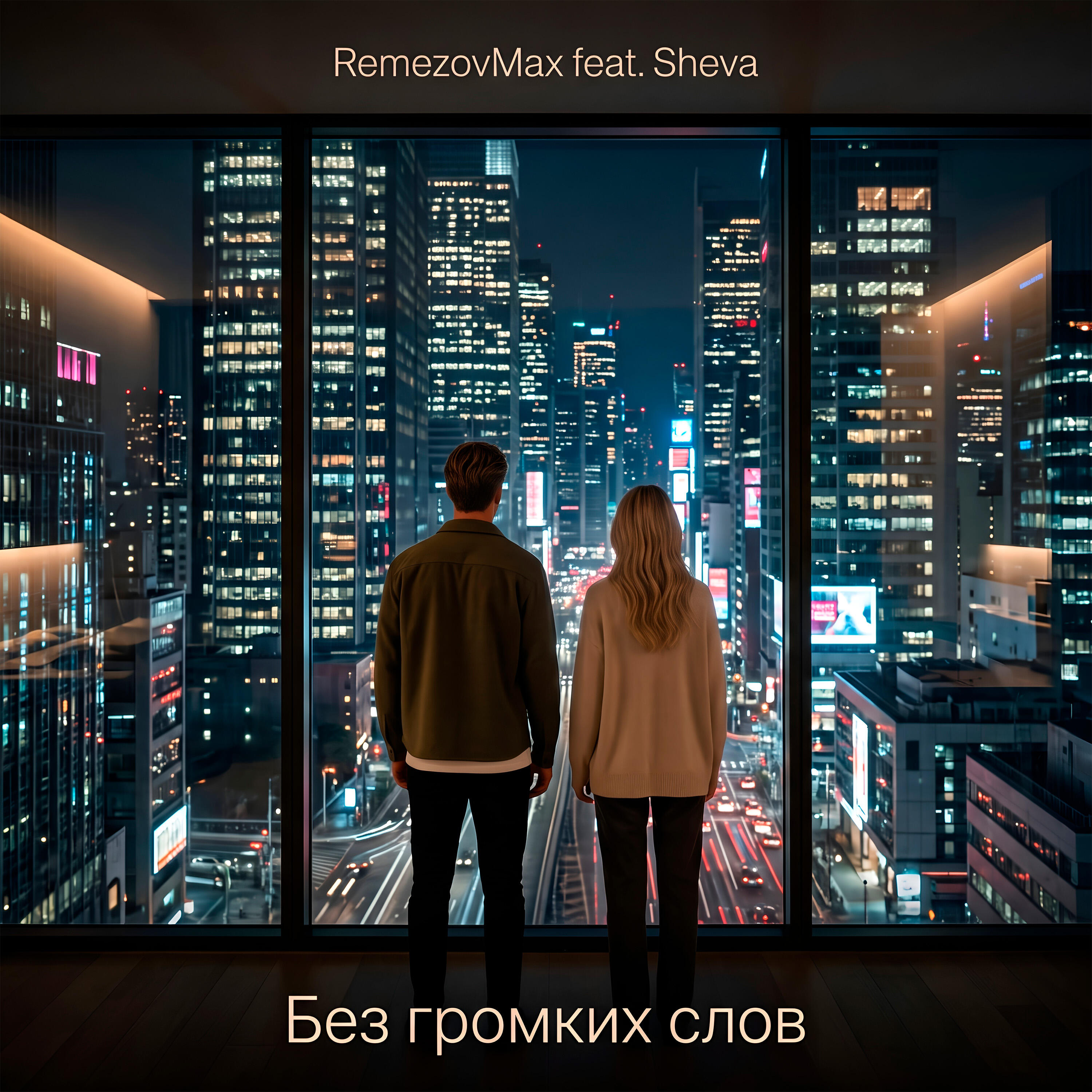 Без громких слов