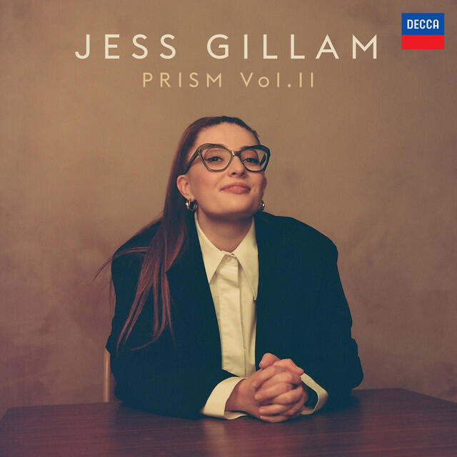 PRISM, Vol. 2