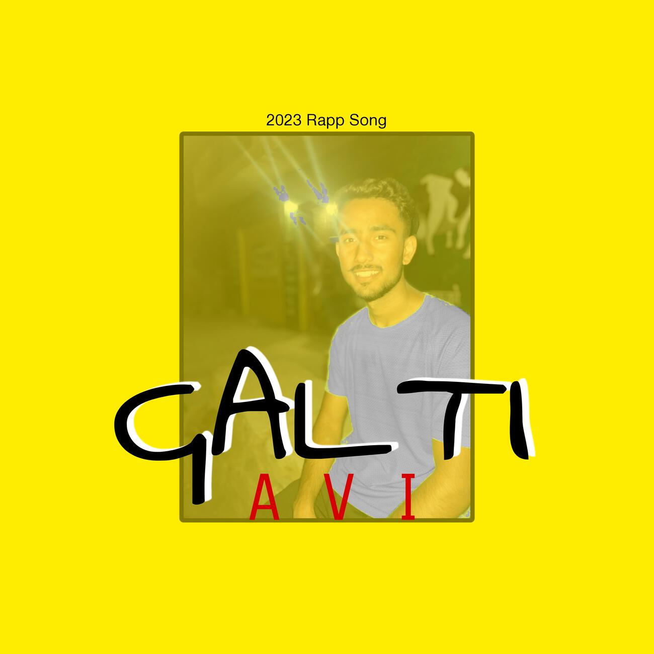 Galti