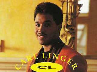 Carl Linger