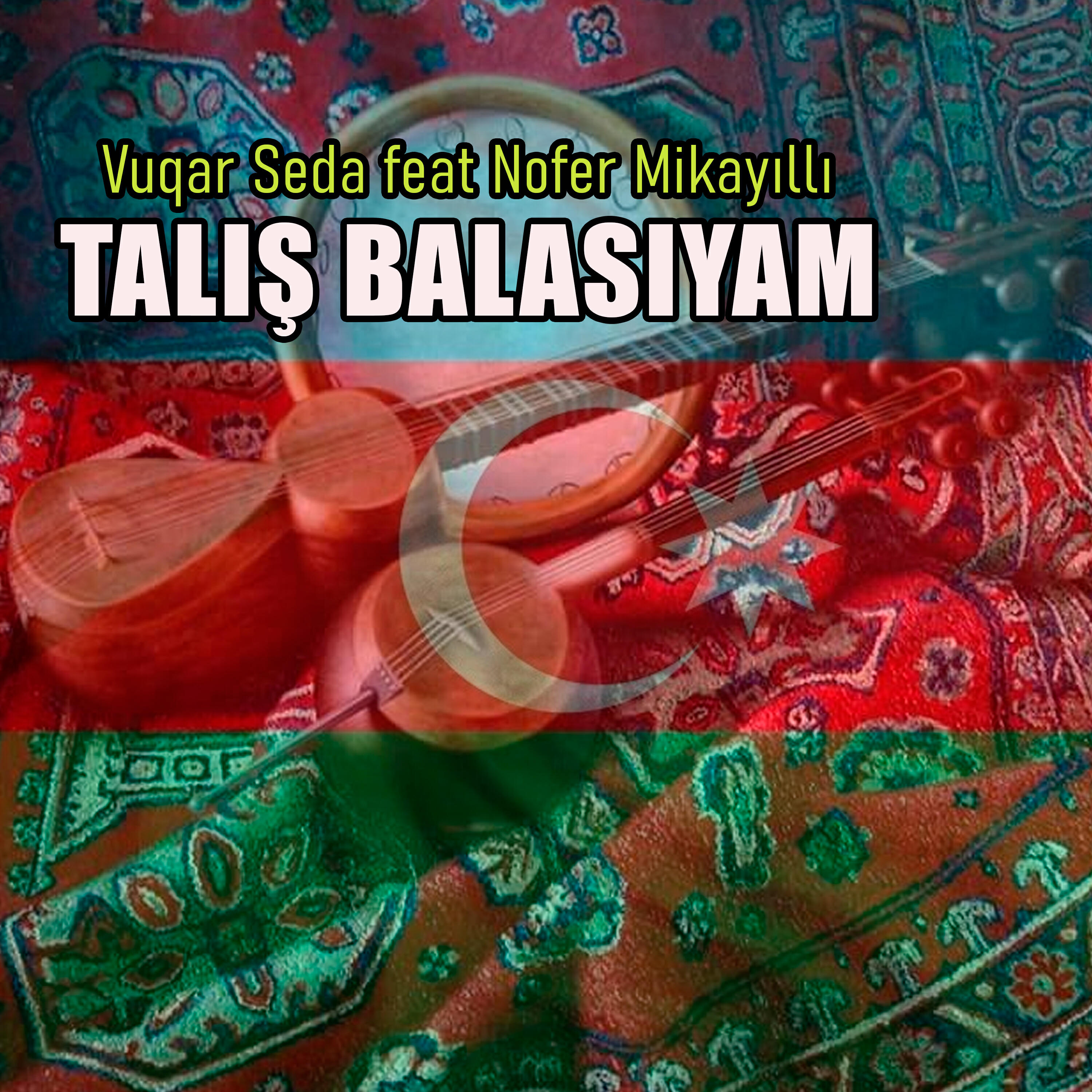 Talış Balasıyam