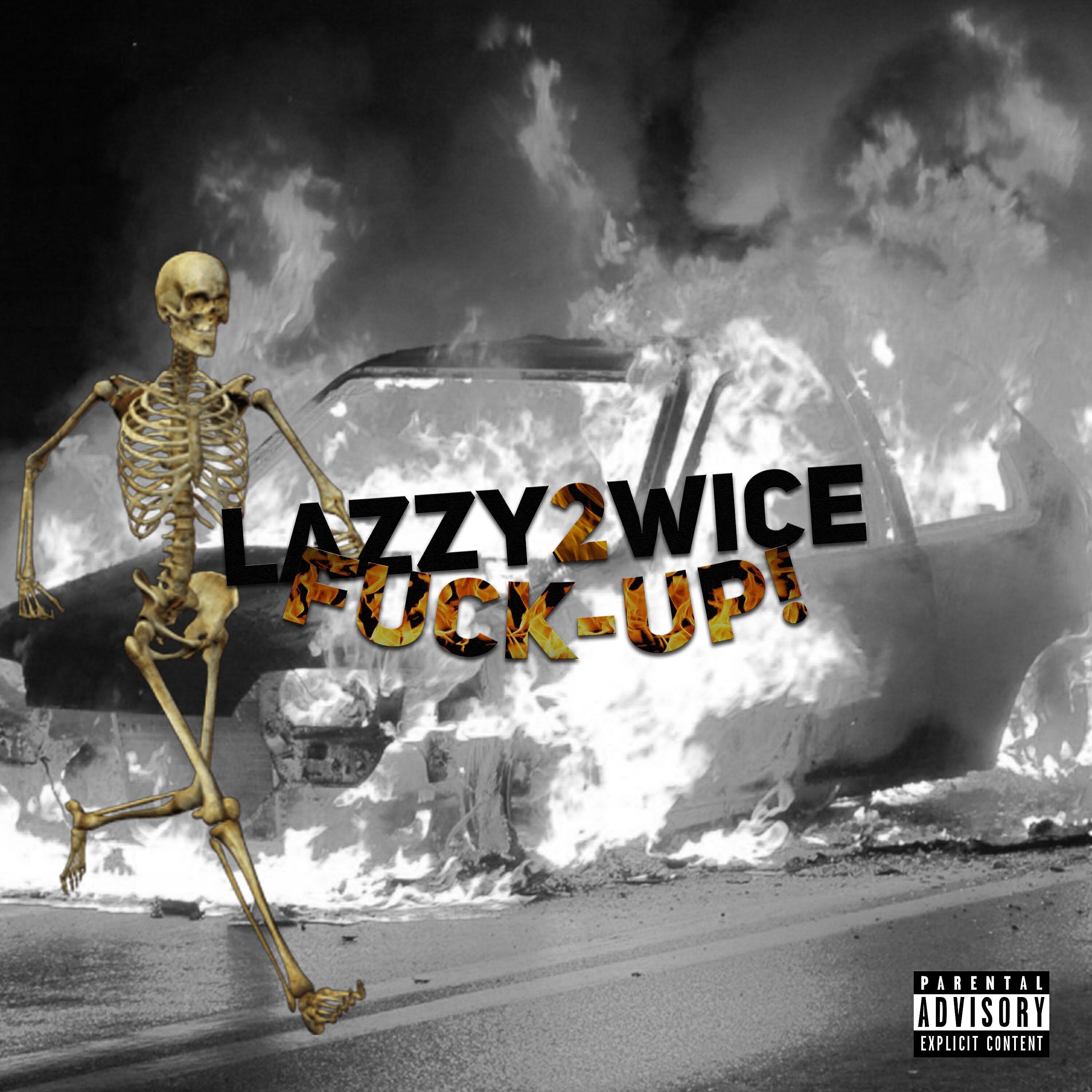 Fuck-Up!