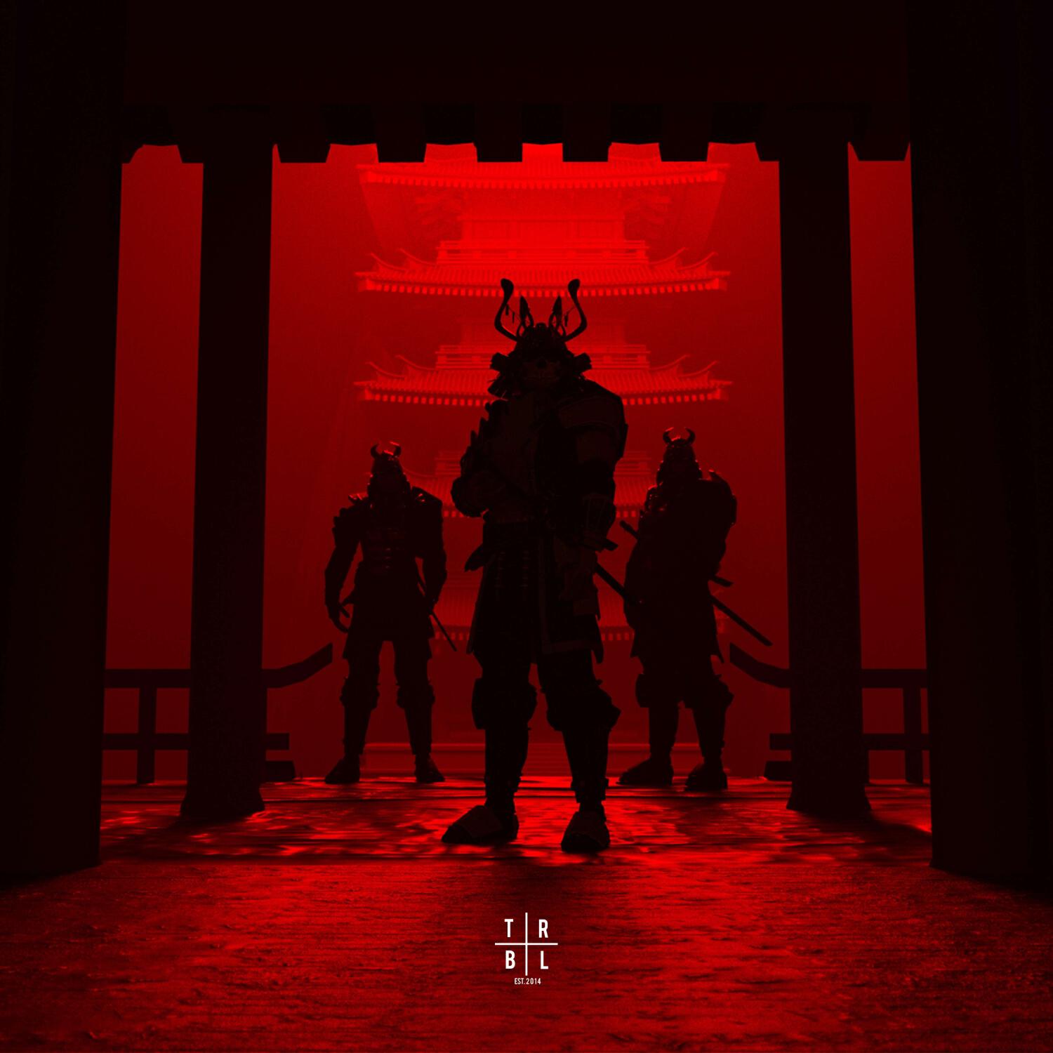 Альбом Harakiri исполнителя 7vvch