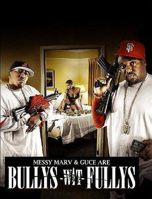 Bullys Wit Fullys