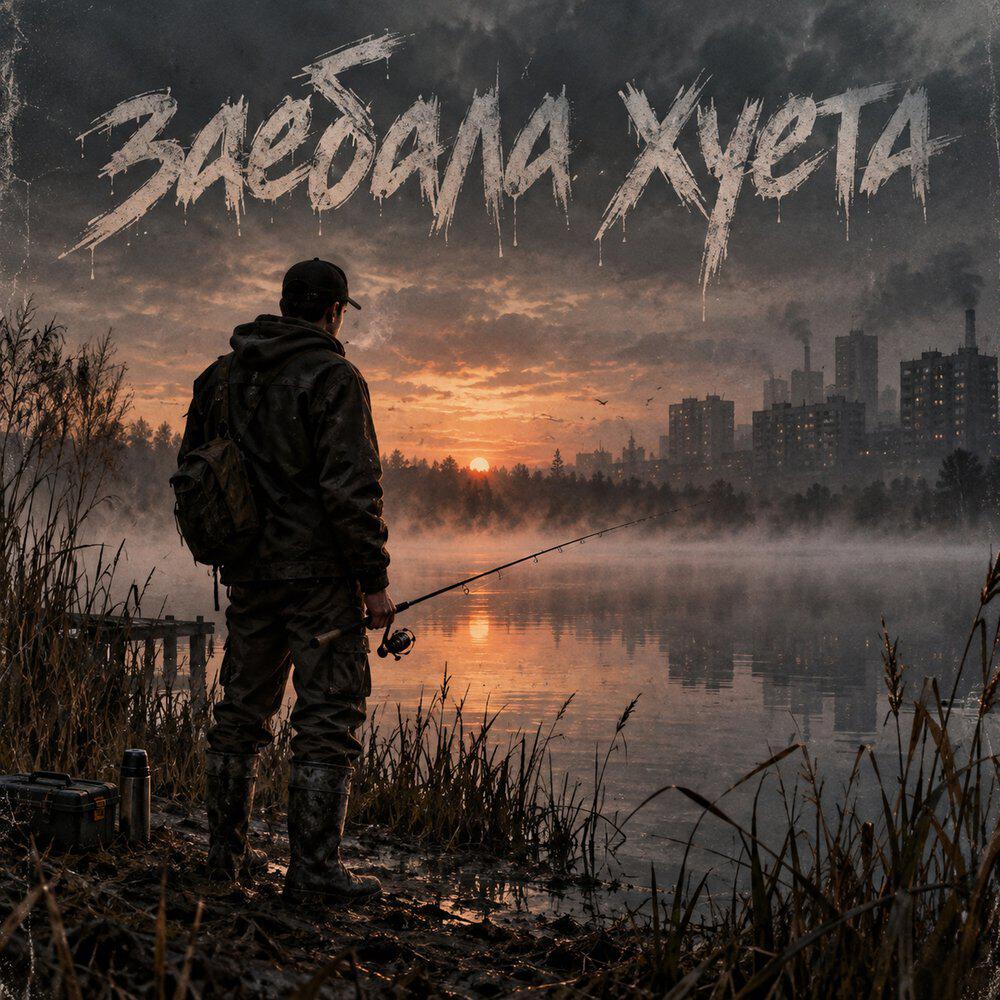 суета (заебала суета)