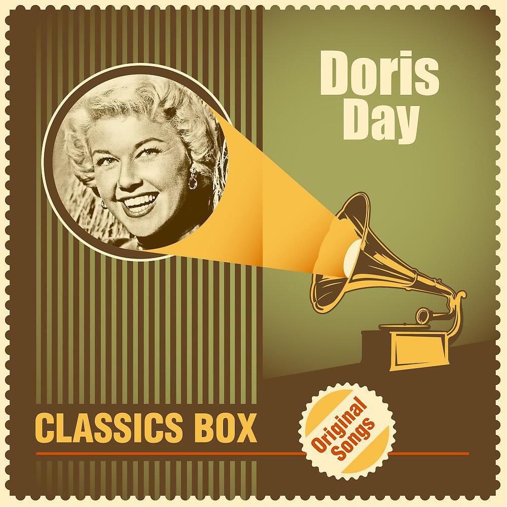 Doris Day, Howard Keel - I Can Do Without You