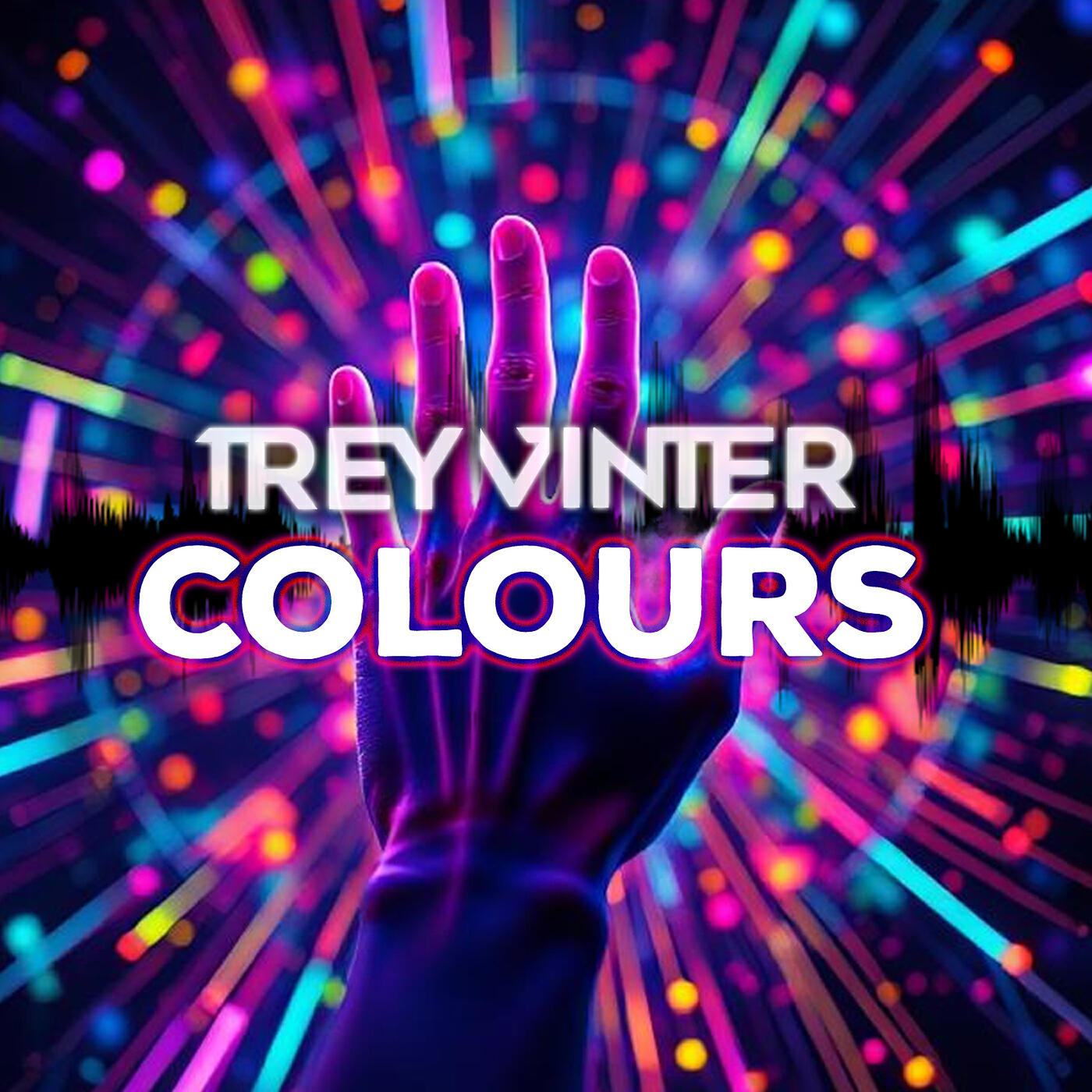 Trey Vinter