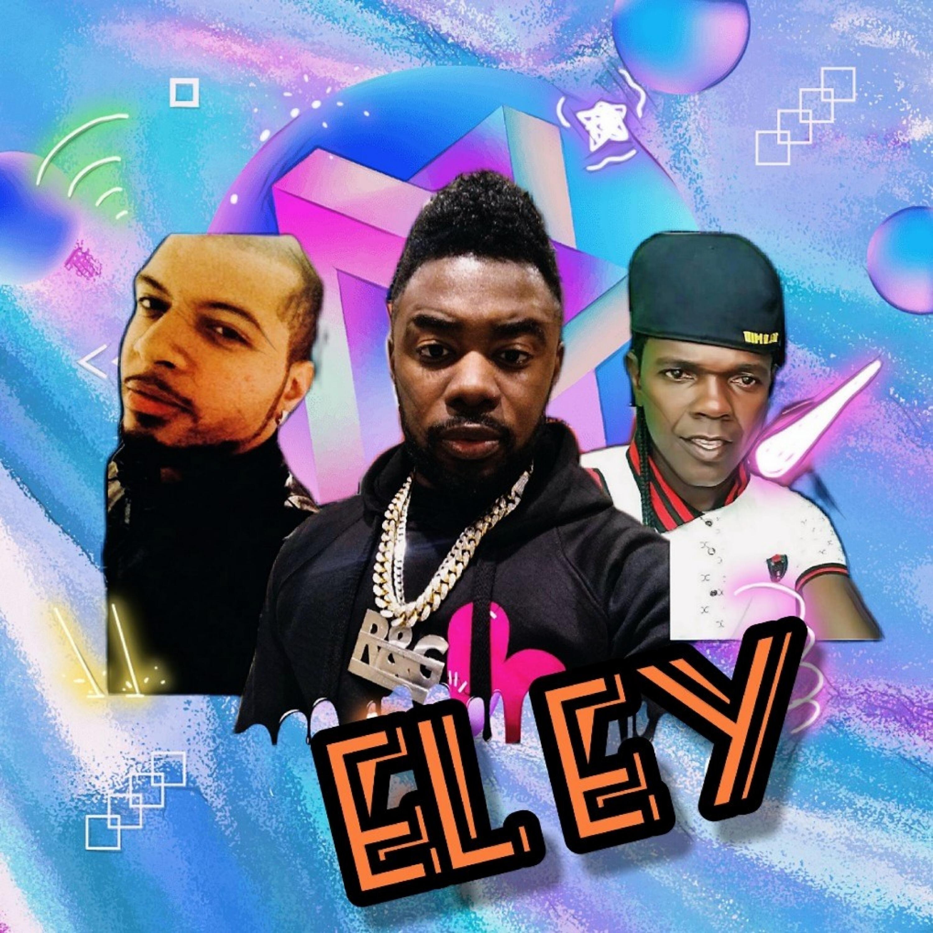 Альбом El Ey исполнителя De.oliveira, Igor, WENDEL PERALTA