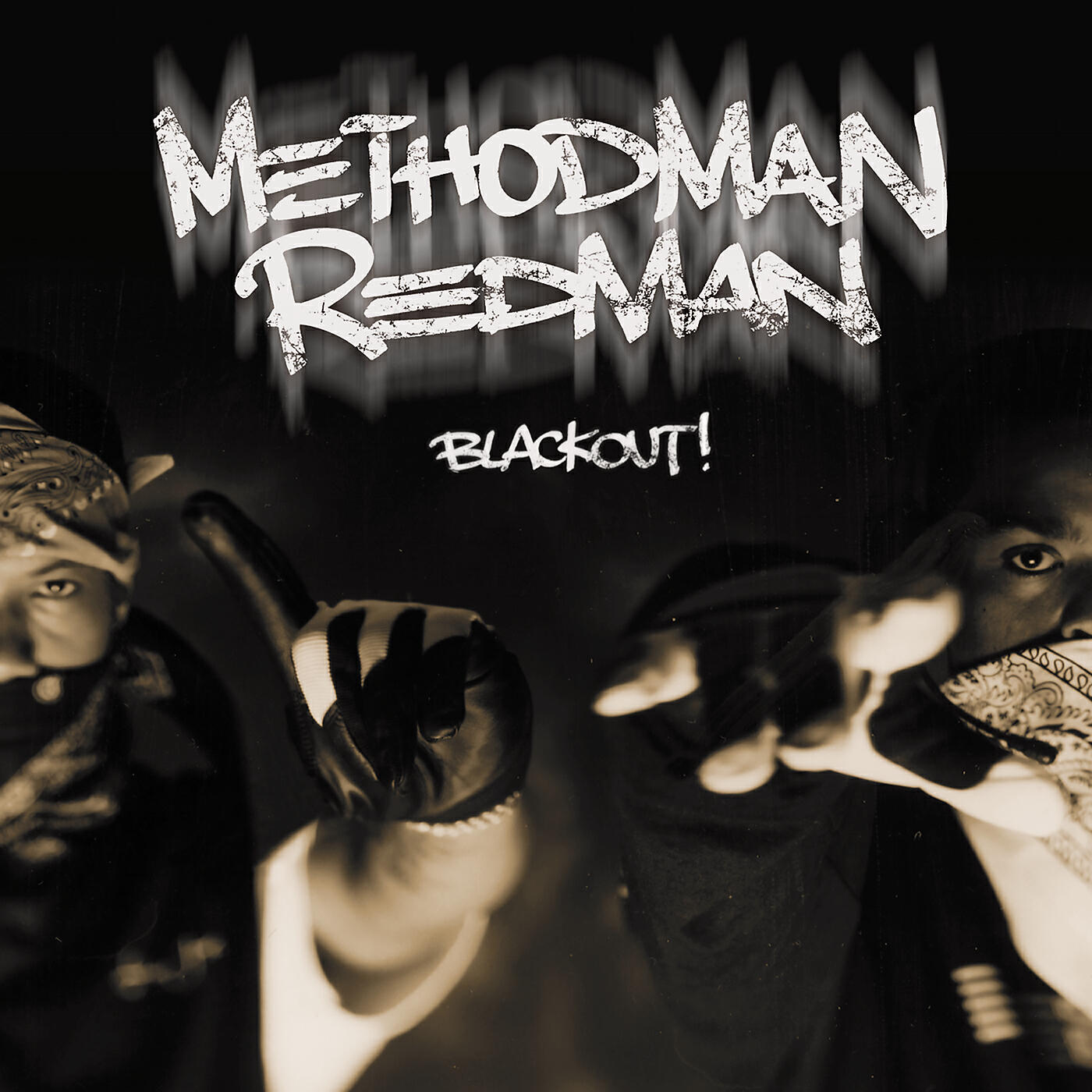 Method Man, Redman, Mally G - Dat's Dat S**t (Album Version (Edited))