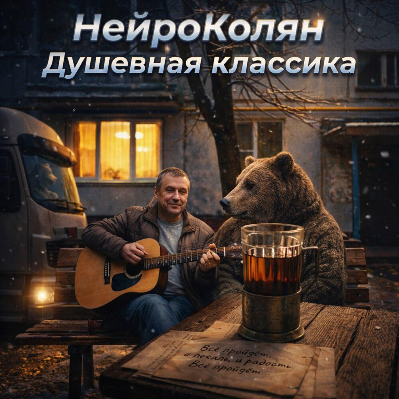 Душевная классика