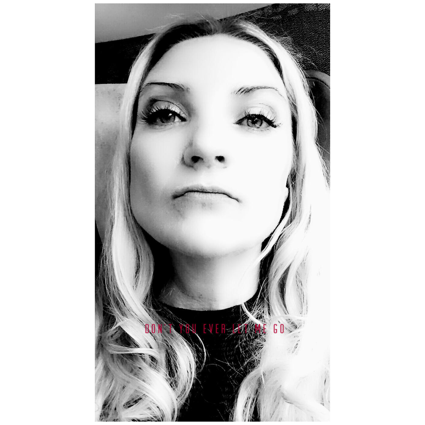 Ingrid - Don`T You Ever Let Me Go