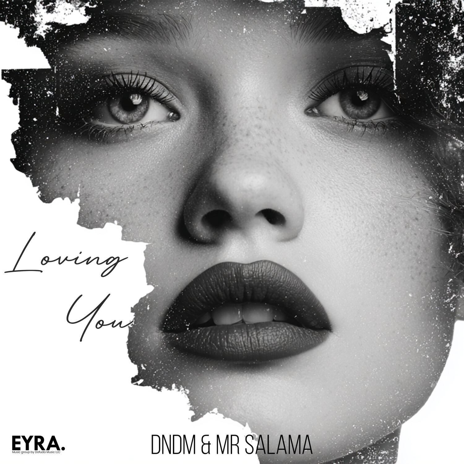Альбом Loving You исполнителя DNDM, Mr Salama