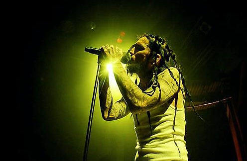 Brian "Head" Welch