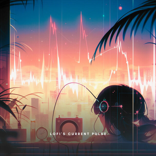 Lofi's Current Pulse