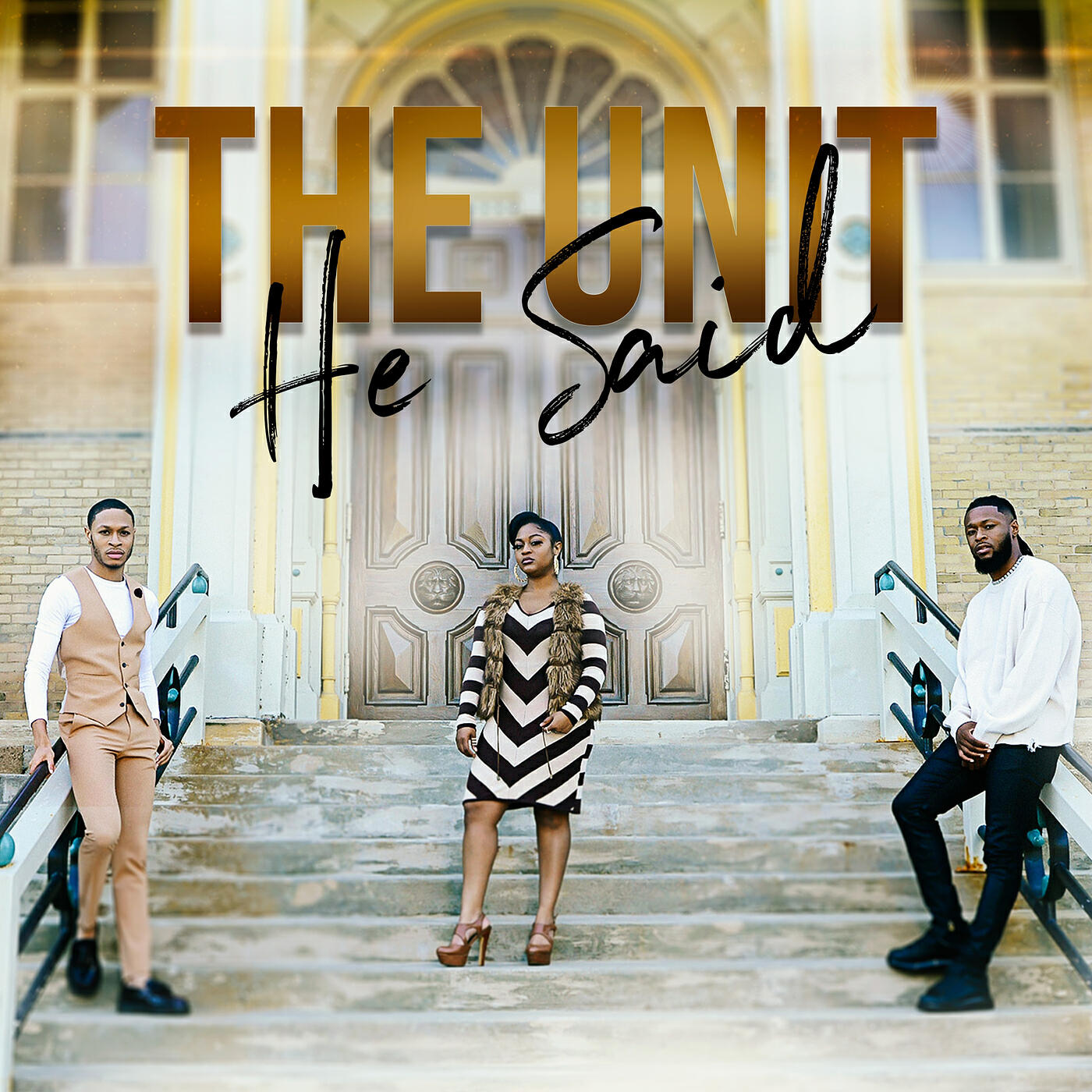 THE UNIT