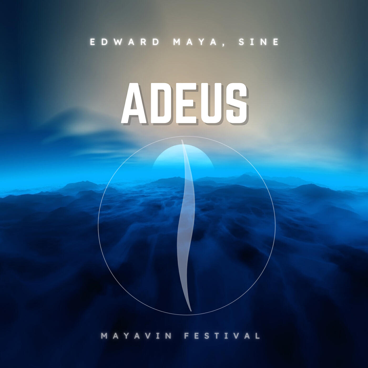 Adeus (Mayavin Festival)