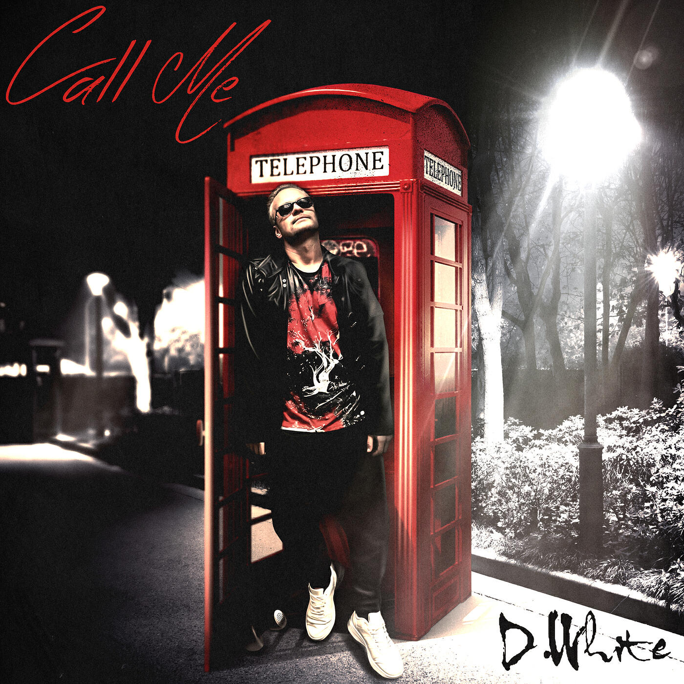 Call Me