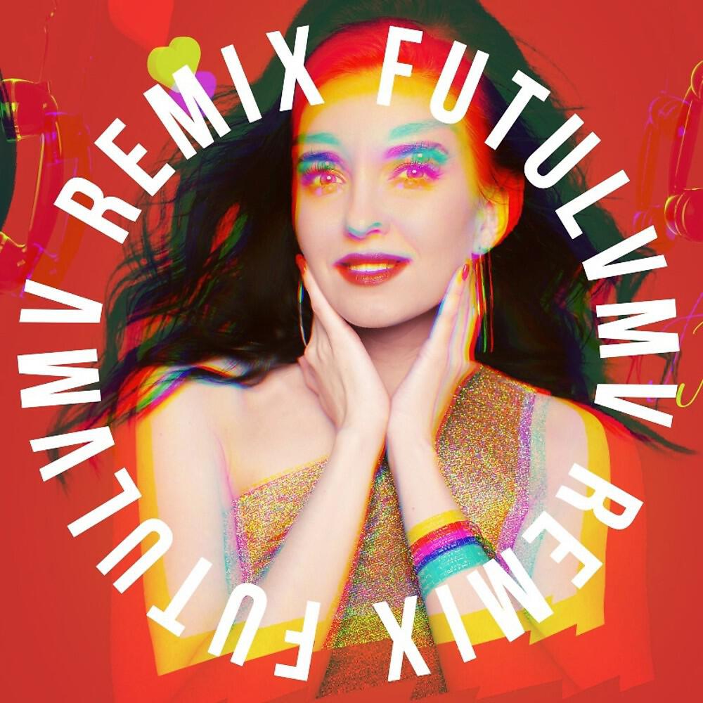 Альбом Абонент счастлив (Futulvmv Remix) исполнителя Марина Бриз