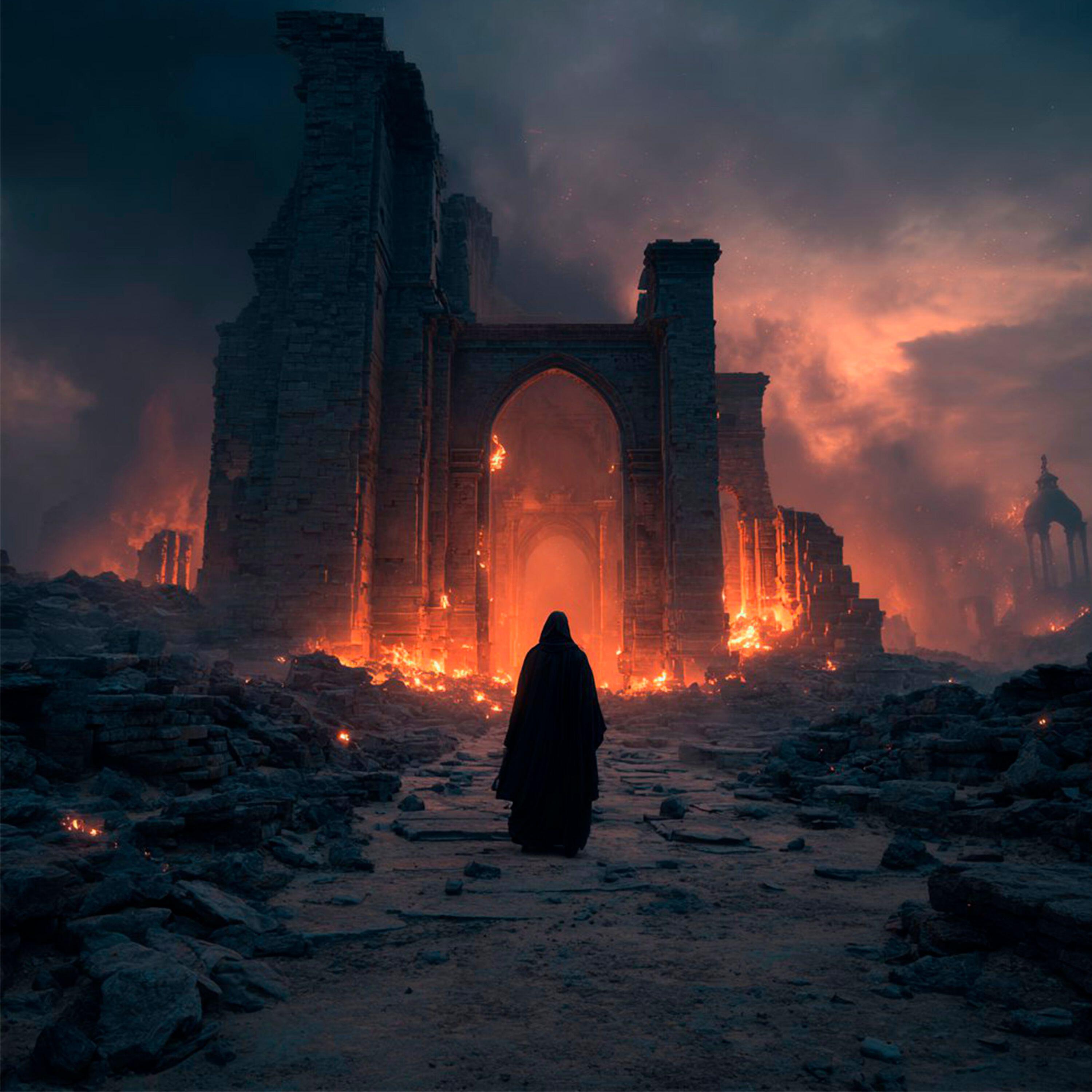 Наследие Илая