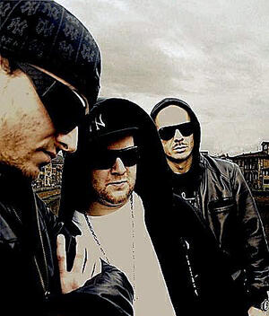 Club Dogo