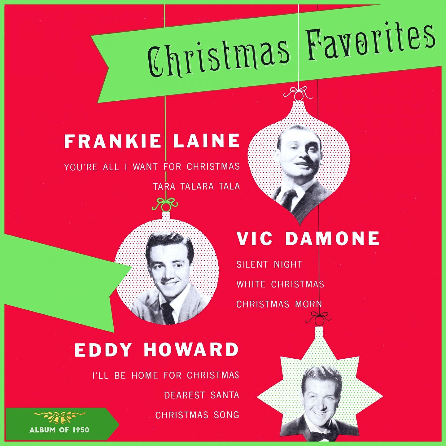 Christmas Favorites