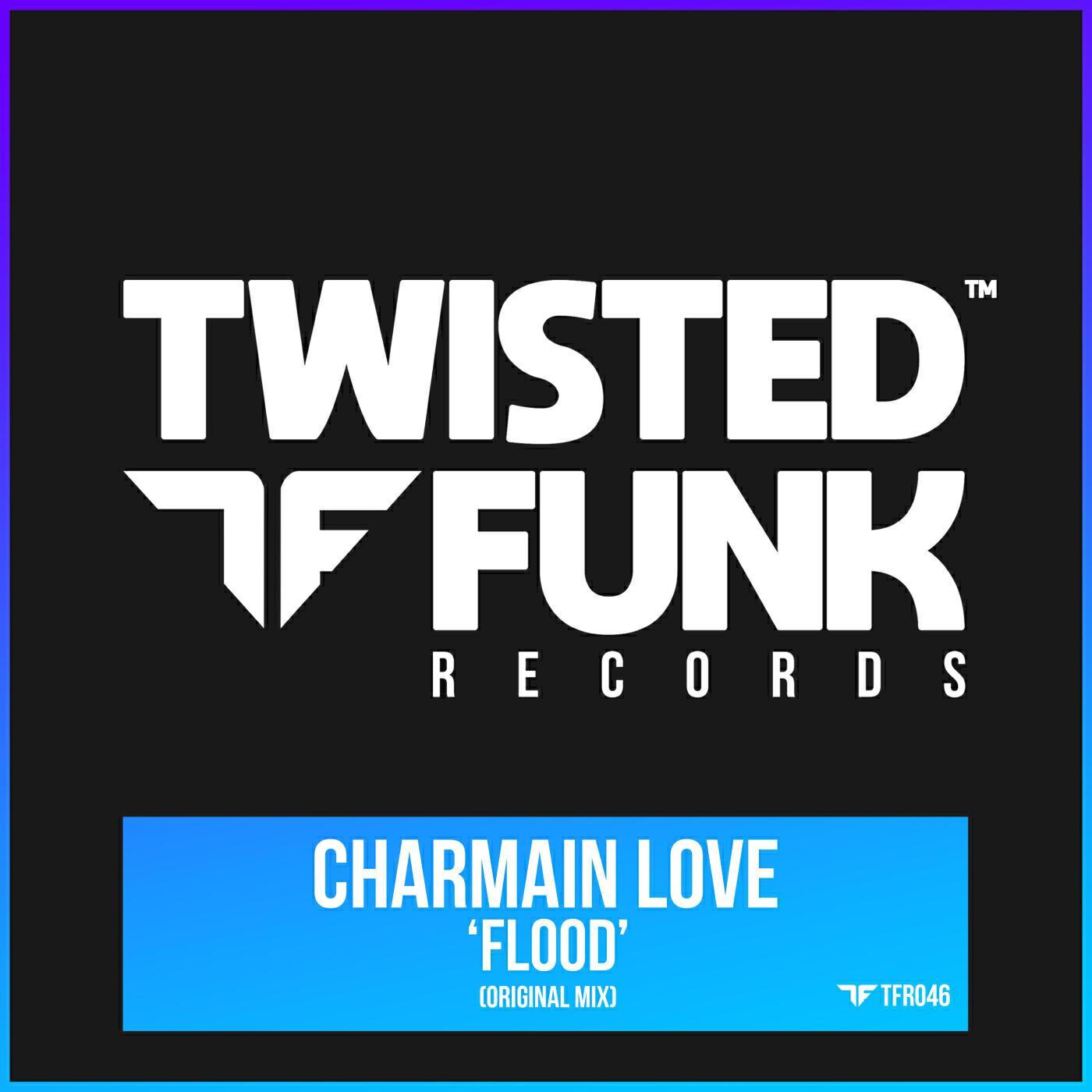 Charmain Love
