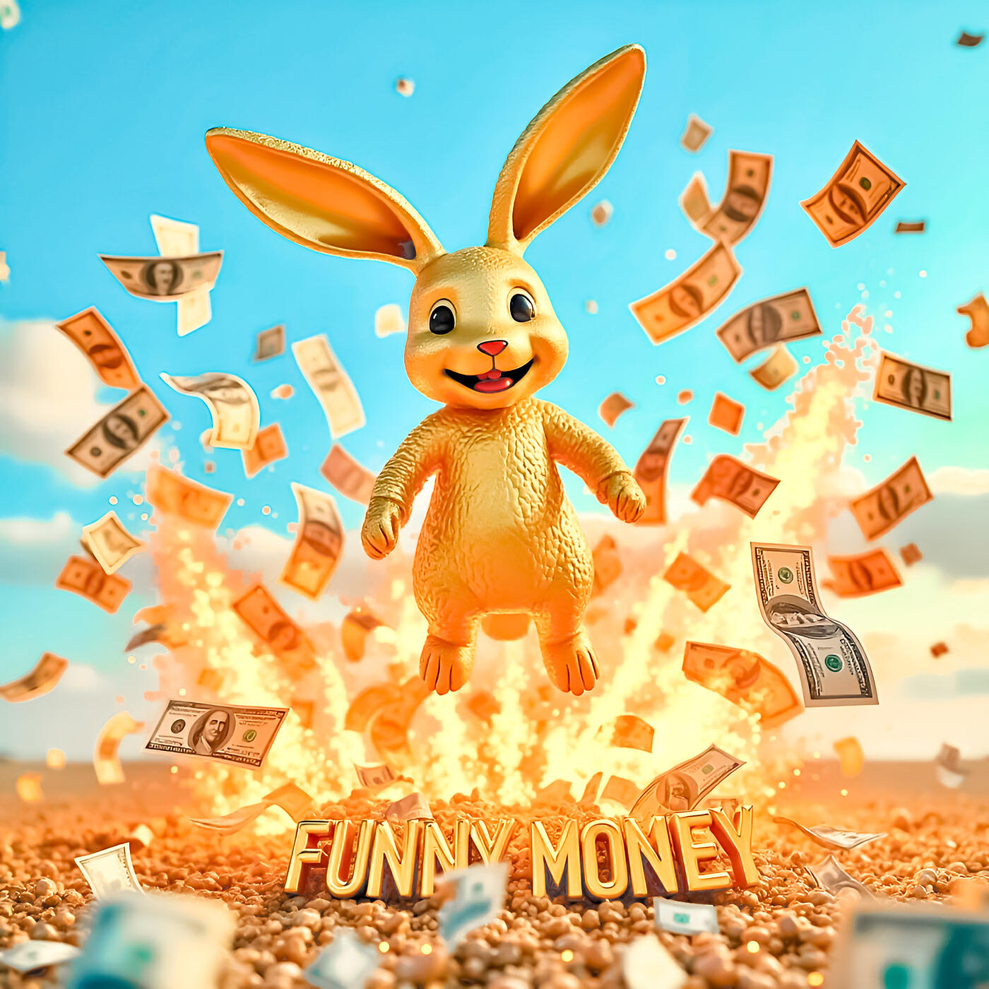 Funny Money