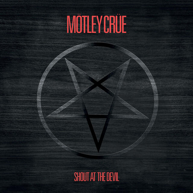 Shout At The Devil (40th Anniversary)