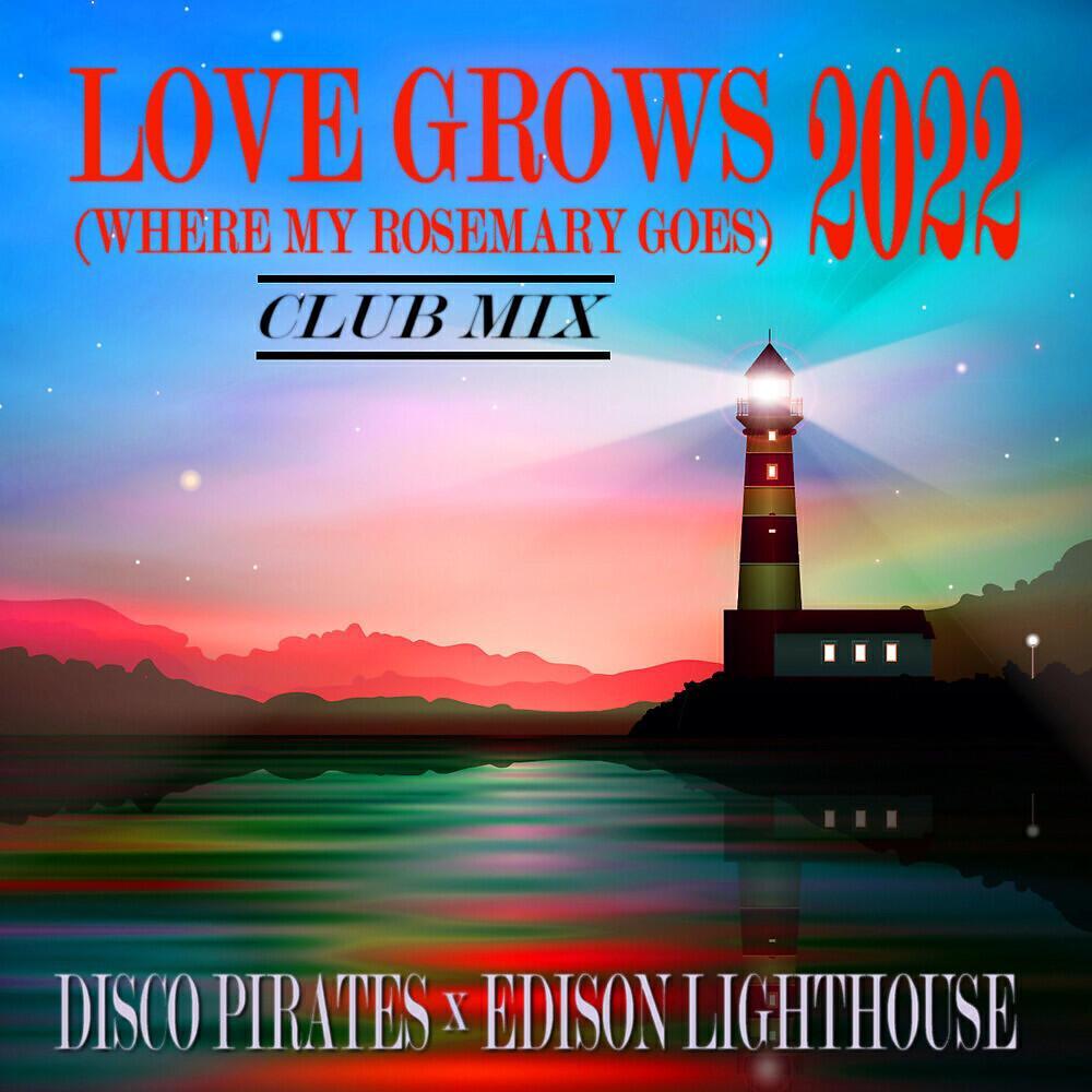 Disco Pirates