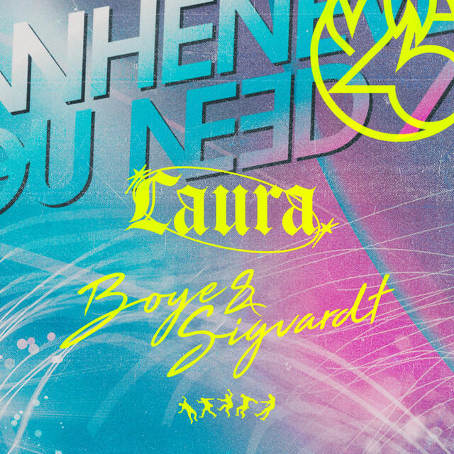 Boye, Sigvardt, Infernal, Laura4evigt - Whenever You Need Me (feat. Laura4evigt & Boye & Sigvardt) - Laura4evigt x Boye & Sigvardt remake