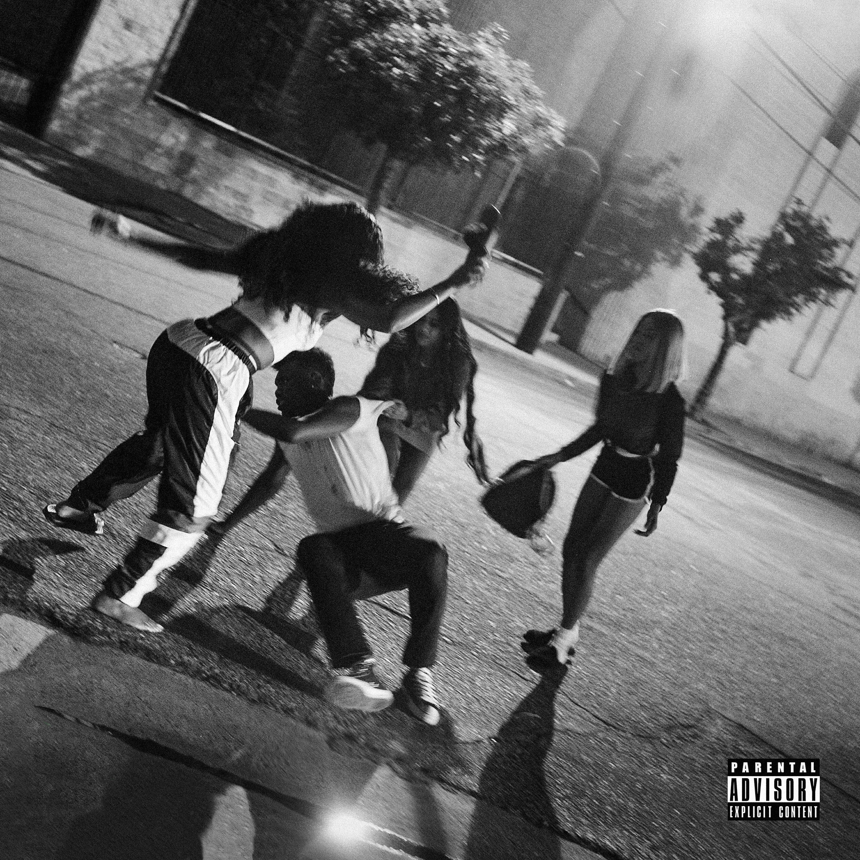 Baby Keem - BUSS HER UP