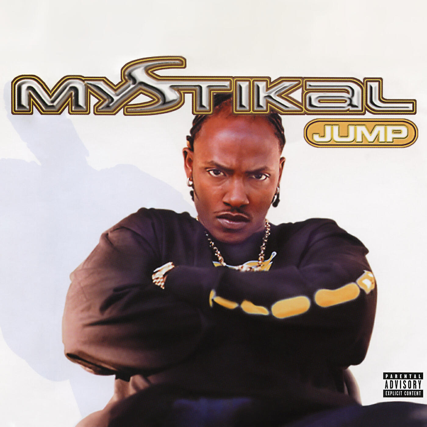 Jump EP