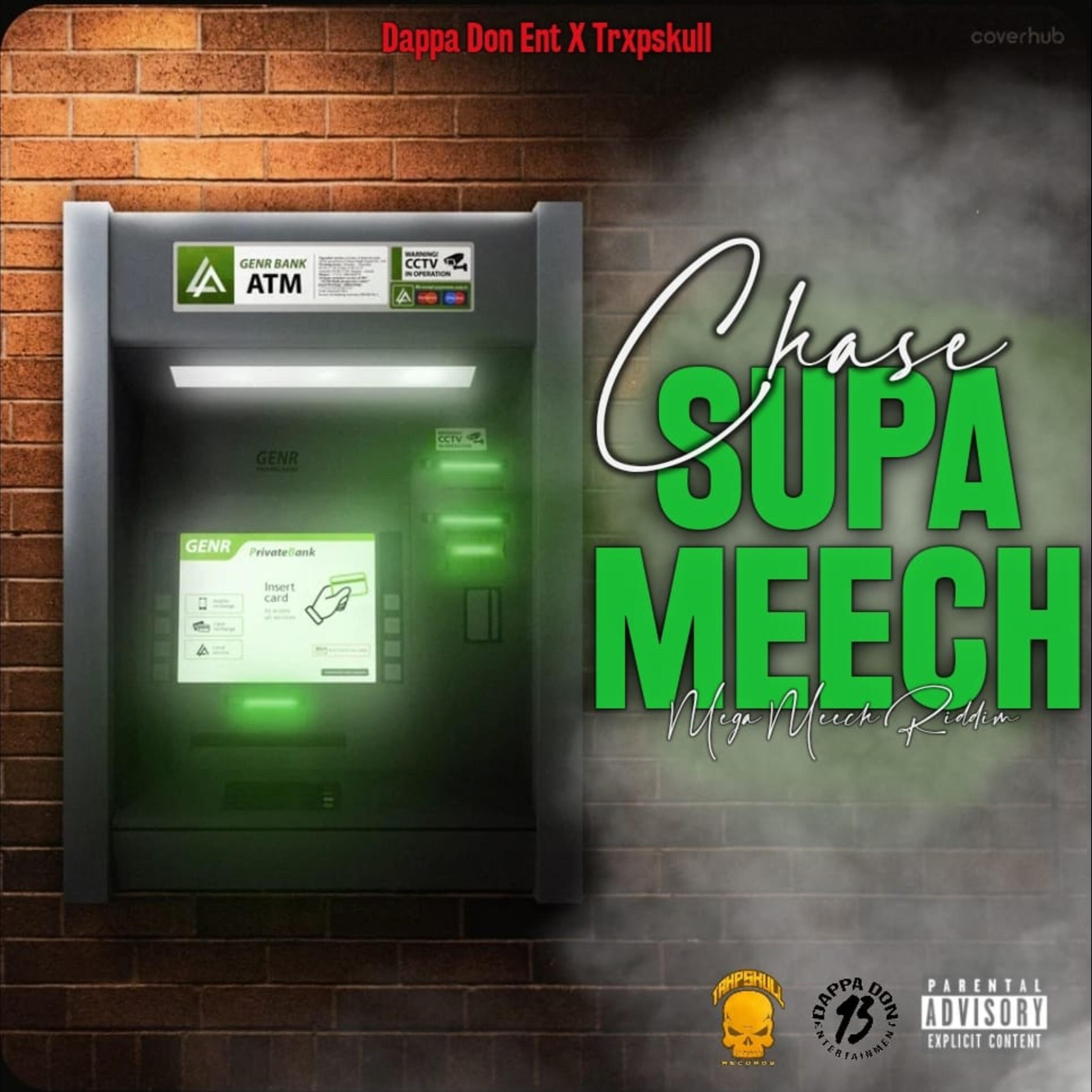 Supa Meech