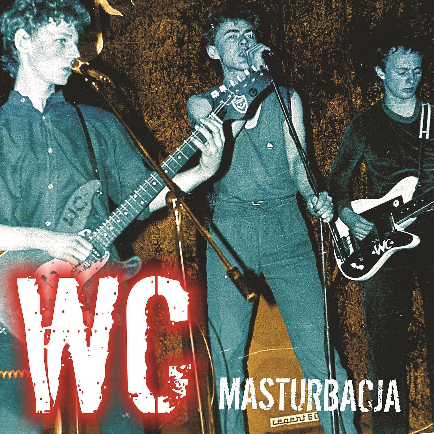Masturbacja