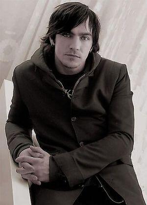 Adam Gontier