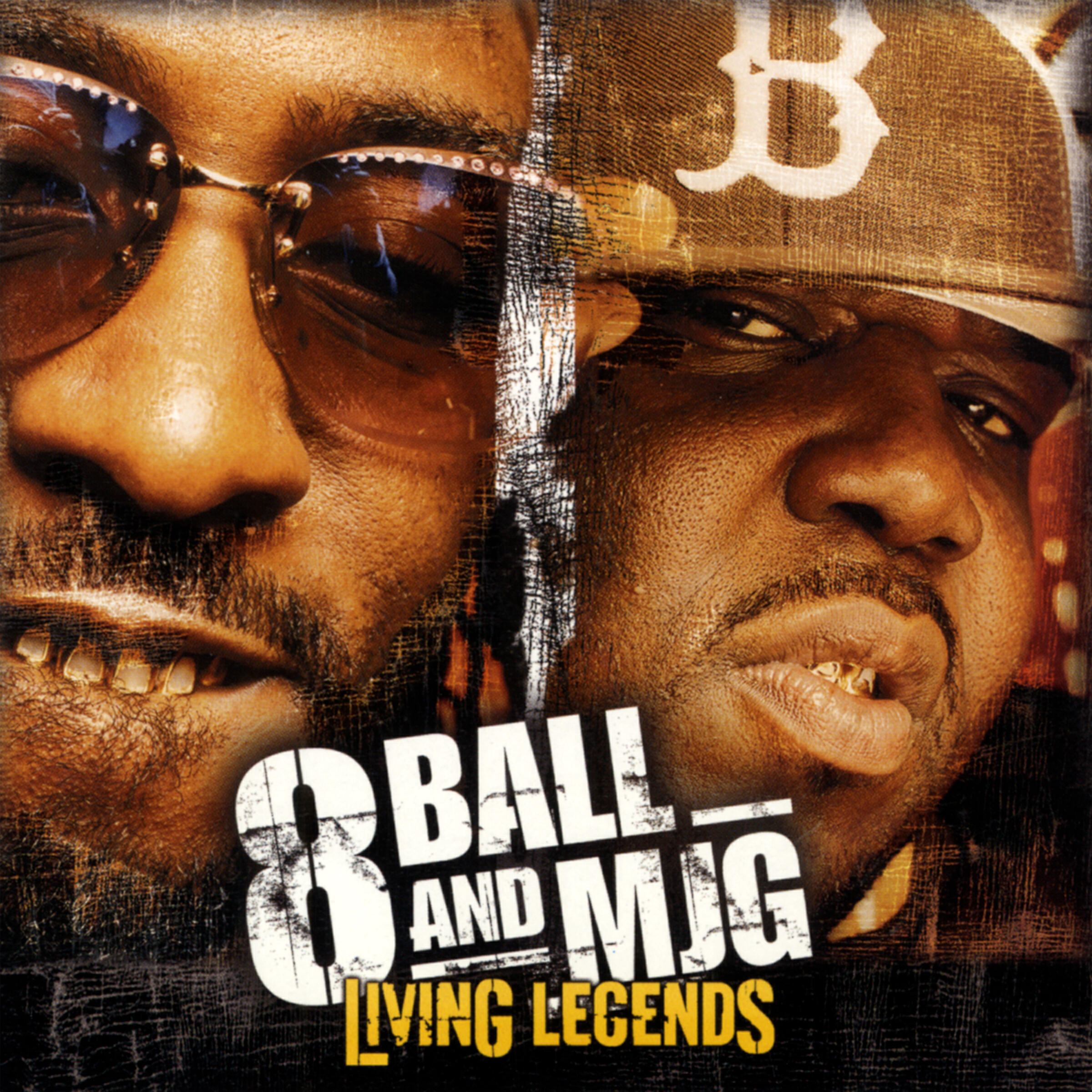 8Ball & MJG - Forever (feat. Lloyd)