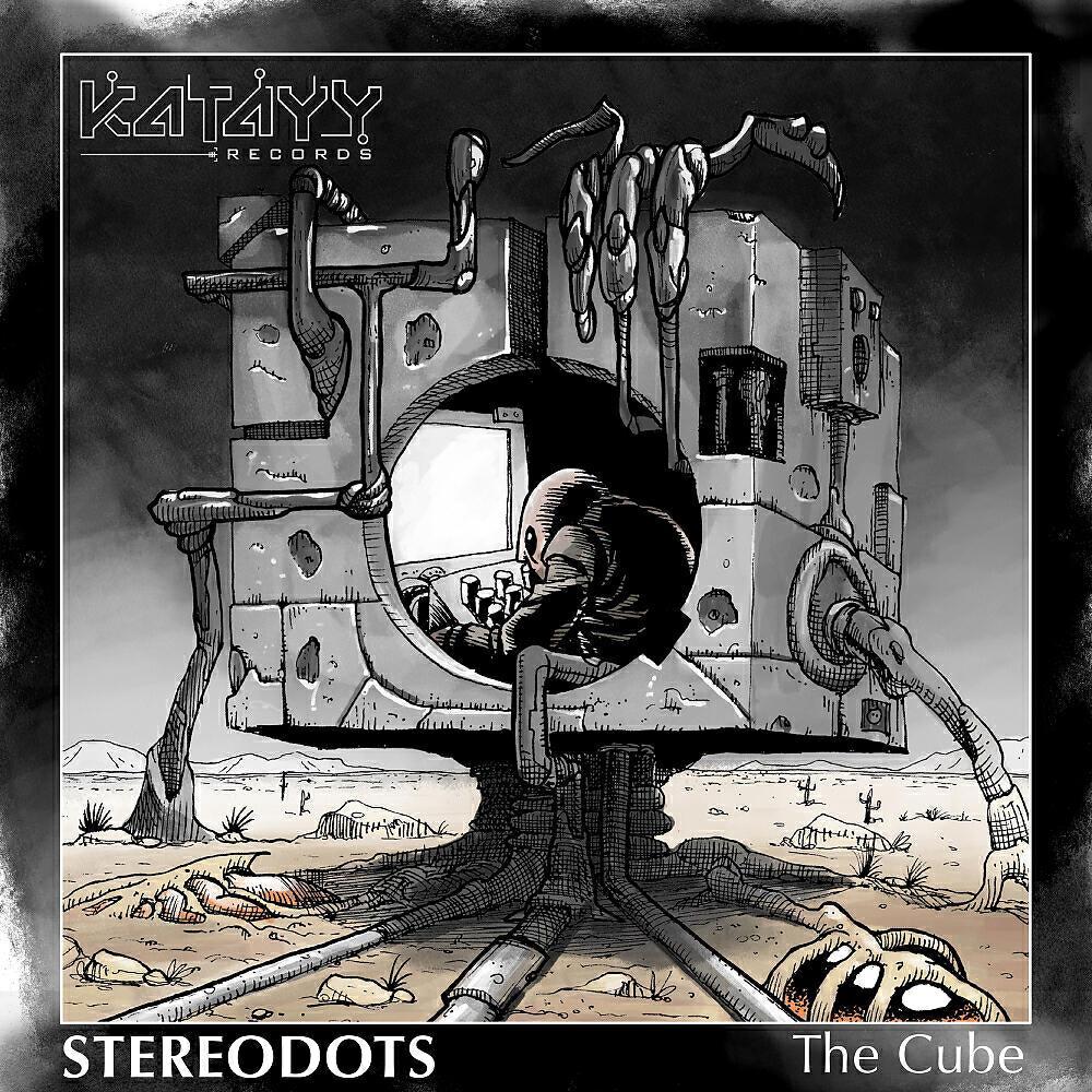 Stereodots