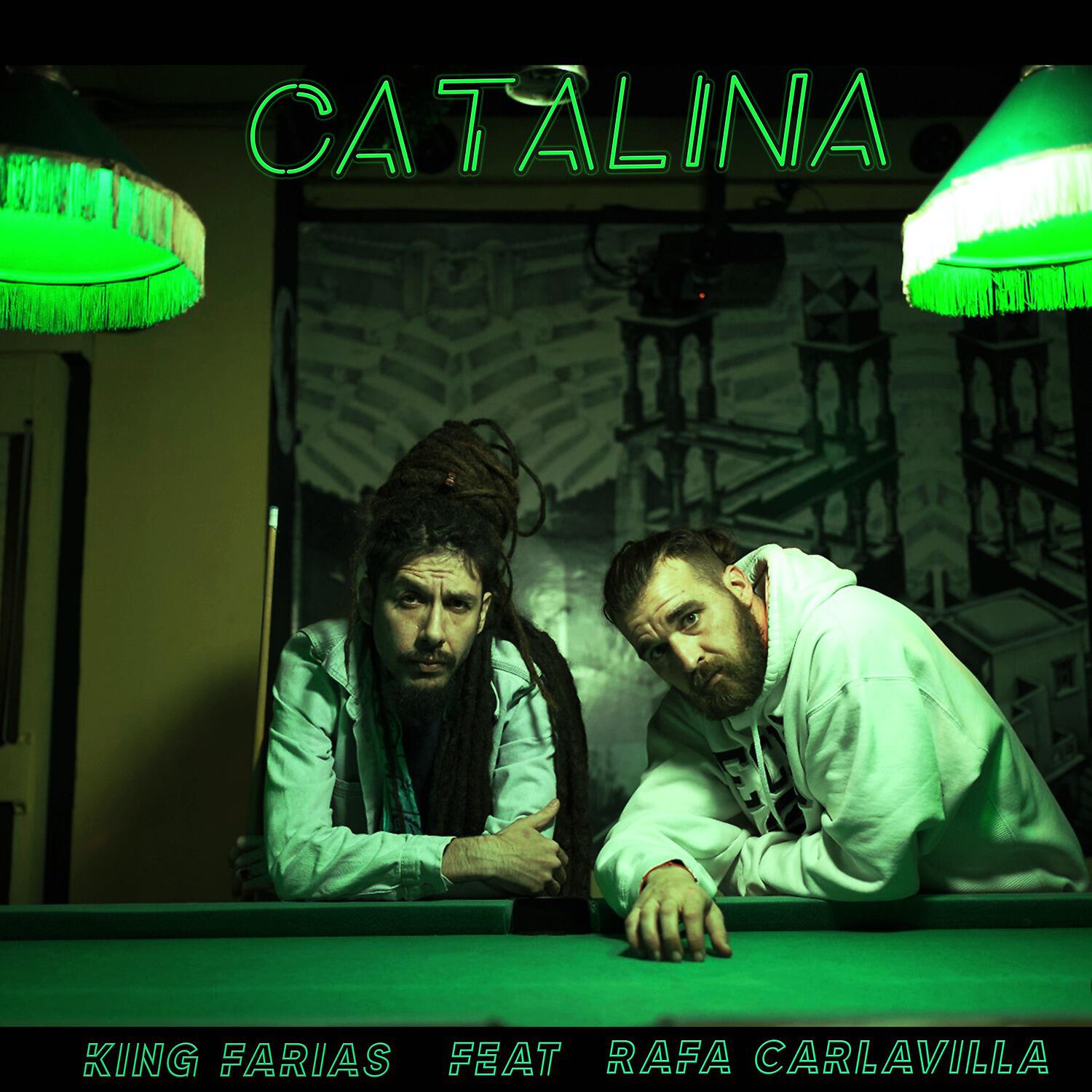 Rafa Carlavilla