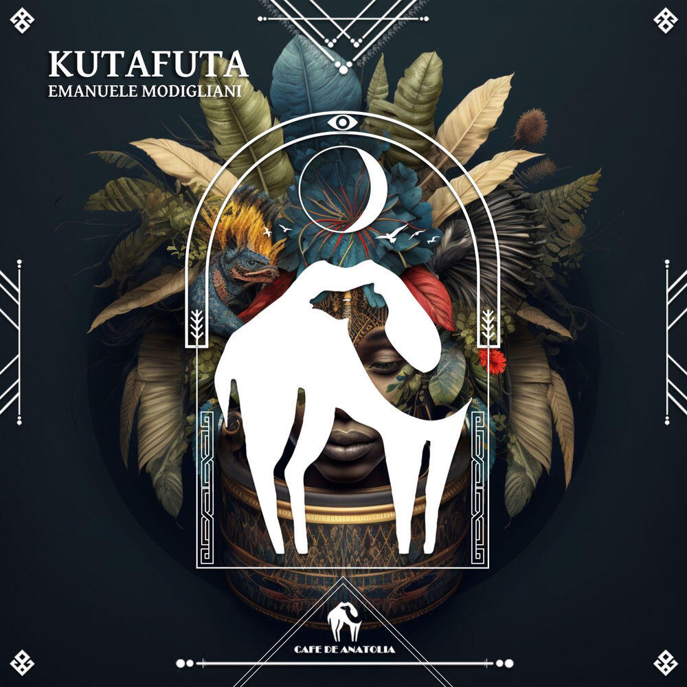 Kutafuta