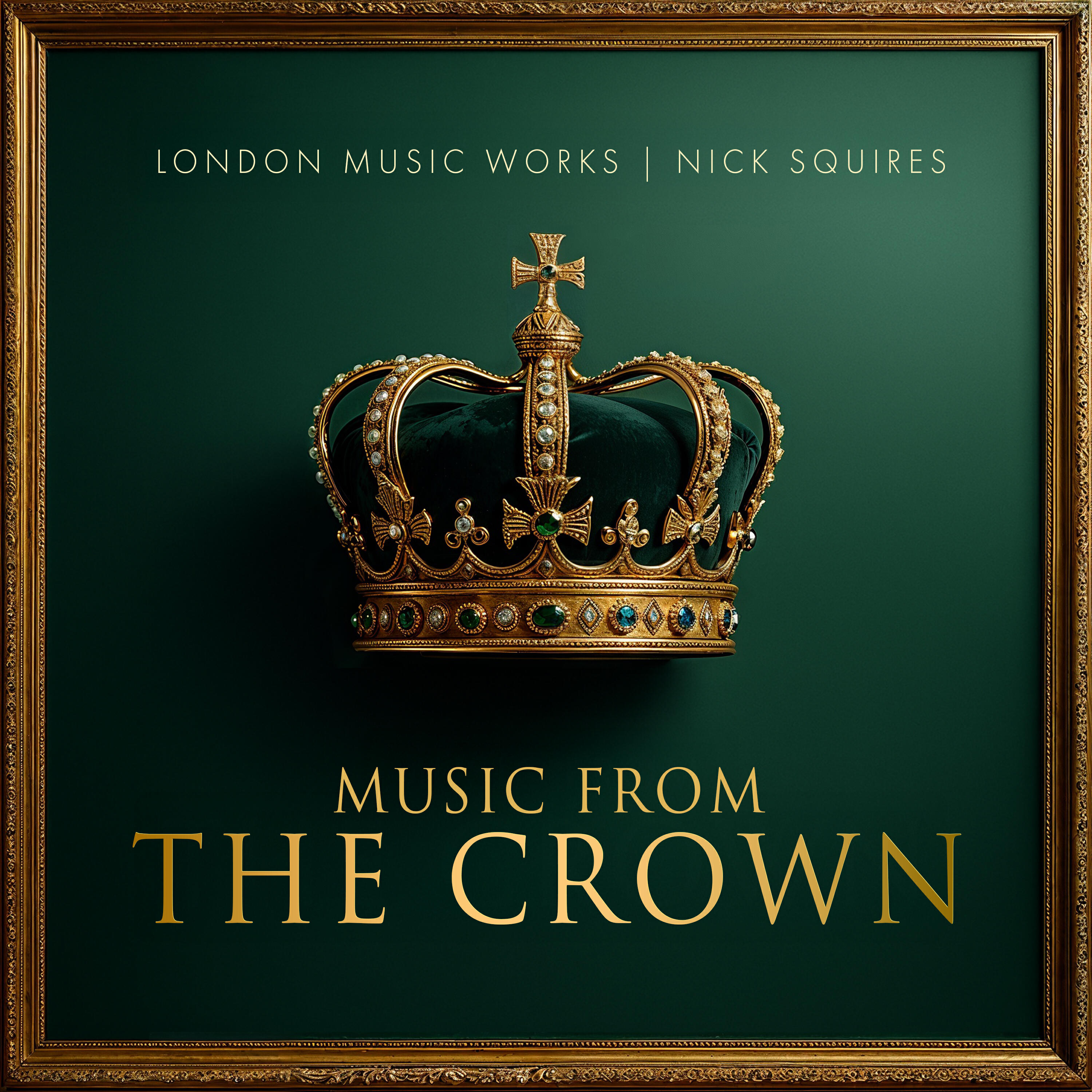 Music from the Crown