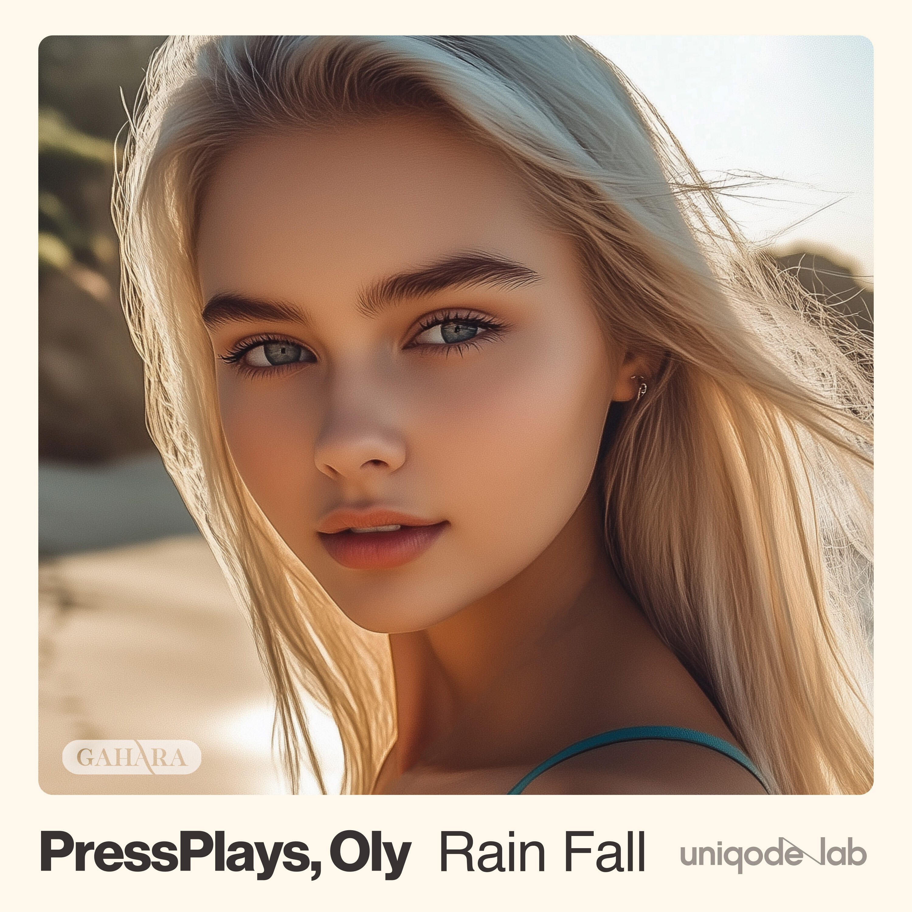 Rain Fall
